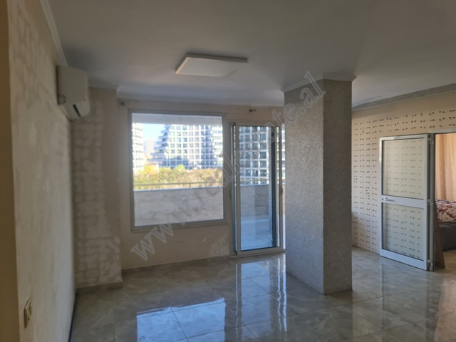 Four bedroom apartment for sale near Artificial Lake in Tirana, Albania